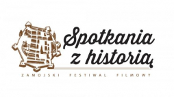 Zamojski Festiwal Filmowy „Spotkania z historią”