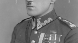 Gen. Józef Kustroń. Fot. NAC