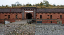 Fort VII w Poznaniu. Fot. PAP/J. Kaczmarczyk
