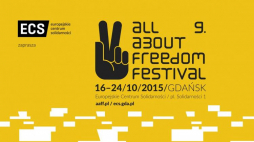 All About Freedom Festival. Źródło: Europejskie Centrum Solidarności