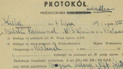 Relacje świadków okupacji niemieckiej z Radomia. Źródło: ZapisyTerroru.pl