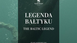"Legenda Bałtyku". Źródło: Teatr Wielki w Poznaniu