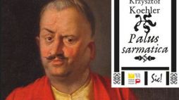 Krzysztof Koehler "Palus sarmatica"