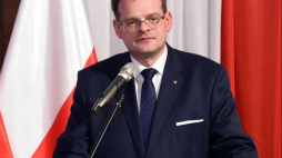 Jan Józef Kasprzyk. Fot. PAP/M. Bielecki