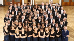 Orkiestra Akademii Beethovenowskiej, jeden z uczestników festiwalu. Źródło: NIFC