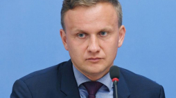 Wiceminister odziny, pracy i polityki społecznej Bartosz Marczuk. Fot. PAP/R. Pietruszka