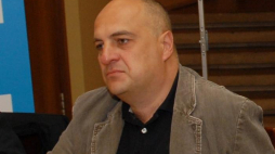 Wojciech Tomczyk. Fot. PAP/A. Rybczyński