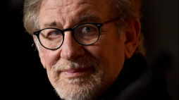 Amerykański reżyser Steven Spielberg. Fot. PAP/EPA