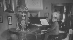 Ludomir Różycki. 1930 r. Fot. NAC