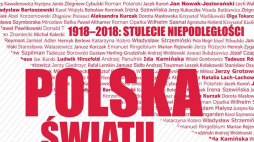 Wystawa „1918–2018: stulecie niepodległości. Polska – światu”