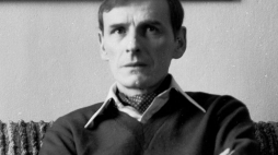 Zbigniew Romaszewski. 1981 r. Fot. PAP/T. Michalak