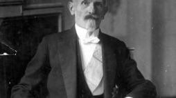 Stanisław Wojciechowski. Źródło: NAC