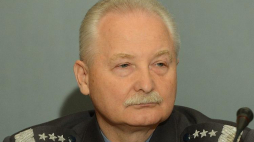 Gen. Sławomir Dygnatowski. Fot. PAP/R. Pietruszka 