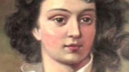 Emilia Plater. Źródło: Wikimedia