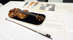 Stradivarius "Polonia"