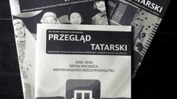 "Przegląd Tatarski"