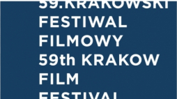 59. Krakowski Festiwal Filmowy. Źródło: Krakowfilmfestival.pl