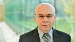 Prof. Dariusz Stola. Fot. PAP/S. Leszczyński