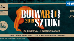 Festiwal Bulwar(t) Sztuki 2019