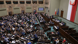Posiedzenie Sejmu. Fot. PAP/M. Obara