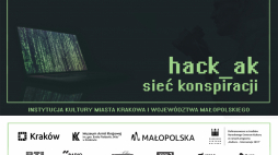 „Hack’ AK – w sieci konspiracji” . Źródło: Muzeum AK