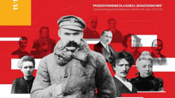 14. Przystanek Niepodległość Muzeum Historii Polski
