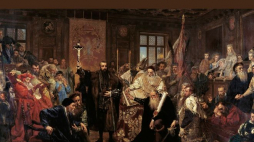 „Unia Lubelska 1569 roku. Akty prawne”