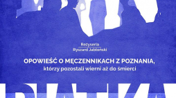 „Piątka. Opowieść o męczennikach z Poznania, którzy pozostali wierni aż do śmierci” – spektakl w Wyższym Metropolitalnym Seminarium Duchownym w Warszawie