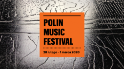POLIN Music Festival 2020. Źródło: Muzeum POLIN