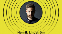 Henrik Lindström laureatem Young Talent Award 2020 Festiwalu Muzyki Filmowej w Krakowie