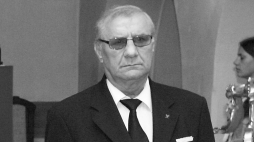 Józef Grzesiak. Fot. PAP/A. Hawałej