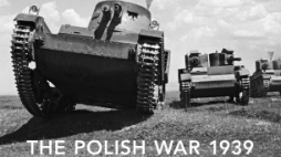"First to Fight: The Polish War 1939"