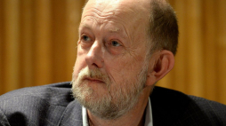 Piotr Mitzner. Fot. PAP/A. Rybczyński