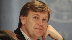 Prof. Marek Wierzbicki. Fot. PAP/A. Rybczyński