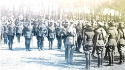 Kampania „Pamiętamy! – 100-lecie Bitwy Warszawskiej”