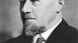 Aleksander Prystor. Źródło: Wikipedia Commons