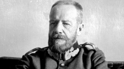 Gen. Lucjan Żeligowski. Źródło: Wikipedia Commons