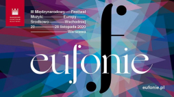 III Międzynarodowy Festiwal Muzyki Środkowo-Wschodniej Eufonie