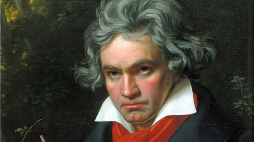 Ludwig van Beethoven. Źródło: Wikimedia Commons