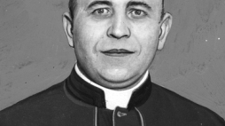 Bp Józef Gawlina. Źródło: Wikimedia Commons
