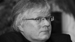 Prof. Wojciech Burszta. Fot. PAP/A. Rybczyński
