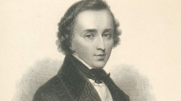 Fryderyk Chopin. Źródło: www.commons.wikimedia.org