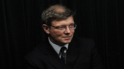 Prof. Maciej Janowski. Fot. PAP/G. Jakubowski
