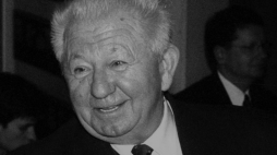 Antoni Gucwiński. Fot. PAP/R. Pietruszka