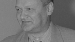 Władysław Broniewski, 1952 r. Fot. PAP-CAF/A. Piwoński
