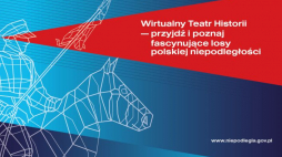 Wirtualny Teatr Historii „Niepodległa” 2022