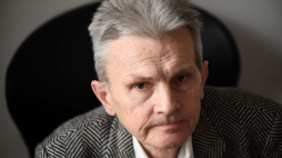 Prof. Henryk Domański. Fot. PAP/B. Zborowski