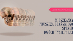 Wystawa „Mieszkańcy Pruszcza Gdańskiego sprzed dwóch tysięcy lat” w Muzeum Archeologiczno-Historycznym w Elblągu