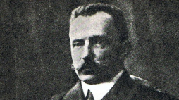Kazimierz Porębski. Źródło: Wikimedia Commons