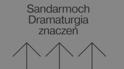 Okładka książki „Sandarmoch. Dramaturgia znaczeń” Irina Flige. Źródło: Centrum Mieroszewskiego